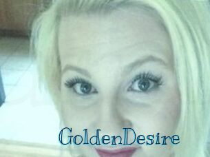 GoldenDesire