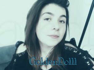 GoldenDolll