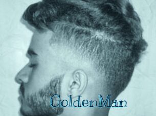 GoldenMan