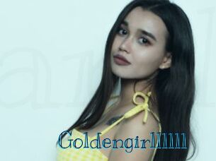 Goldengirllllll