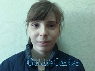 GoldieCarter