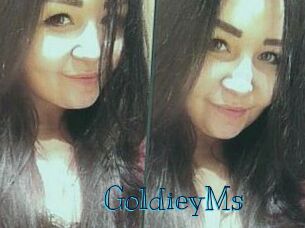 GoldieyMs