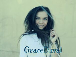 GraceDuval Archive DVD BIZ