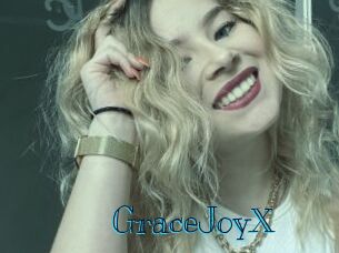 GraceJoyX