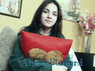 GraceStafford Archive DVD BIZ