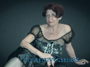 GrannyGames