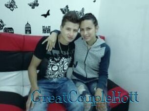 GreatCoupleHott