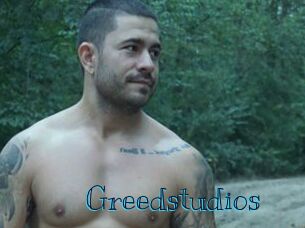 Greedstudios