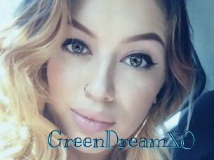 GreenDreamXO