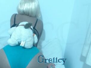 Greiicy