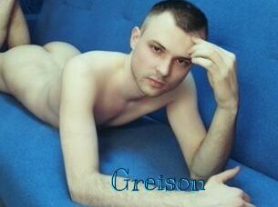 Greison