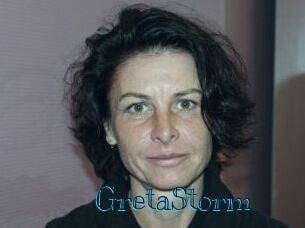 GretaStorm