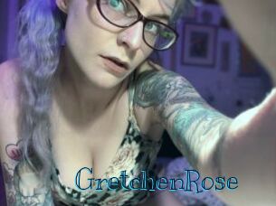 GretchenRose