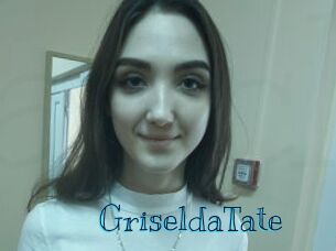 GriseldaTate