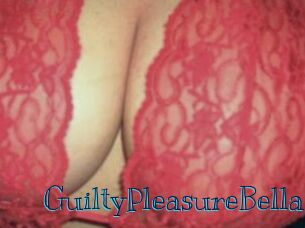 GuiltyPleasureBella