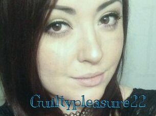 Guiltypleasure22