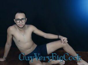 GuyVeryBigCock