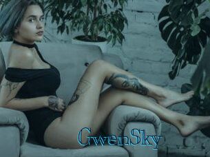 GwenSky
