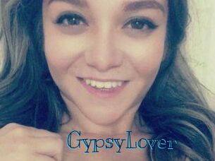 GypsyLover