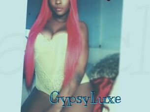 GypsyLuxe