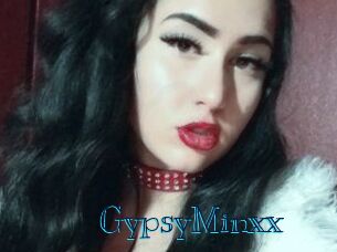GypsyMinxx