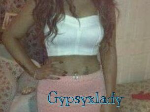 Gypsyxlady