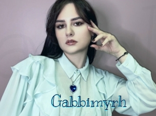 Gabbimyrh