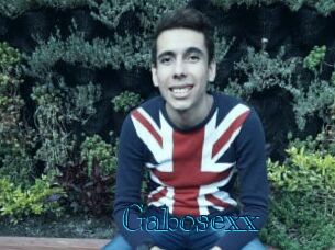 Gabosexx