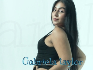 Gabriela_taylor