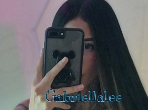 Gabriellalee