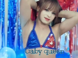 Gaby_queen