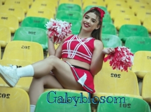 Gabyblosom