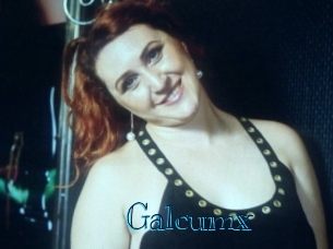 Galcumx