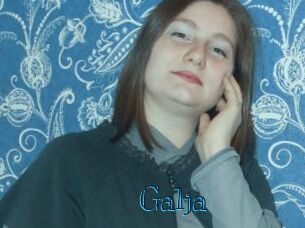 Galja