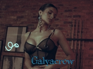 Galyacrow