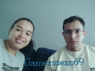 Gamerssexo69