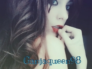 Ganjaqueen98