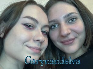 Garynandelva