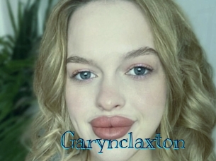 Garynclaxton