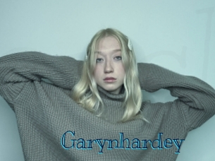 Garynhardey