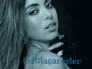 Gatitagangster