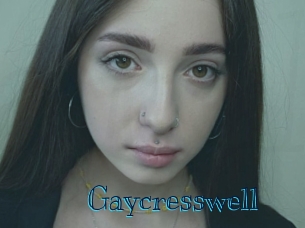 Gaycresswell