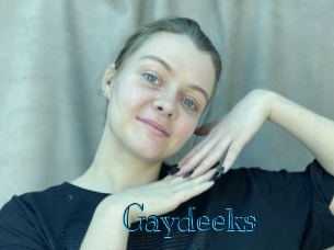 gaydeeks Archive DVD BIZ