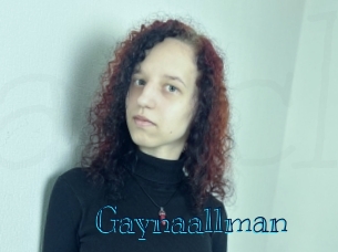 Gaynaallman