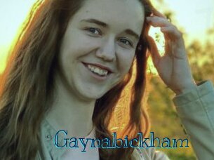 Gaynabickham