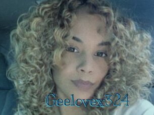 Geelovex324