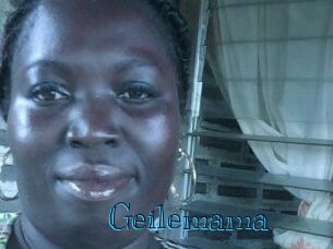 Geilemama