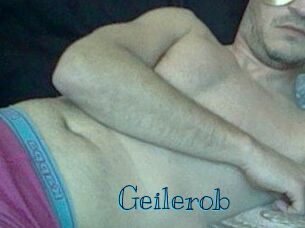 Geilerob