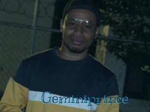 Geminiprince