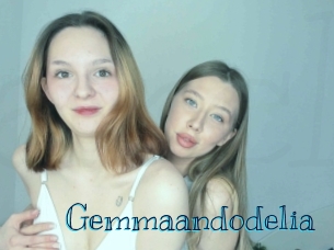 Gemmaandodelia